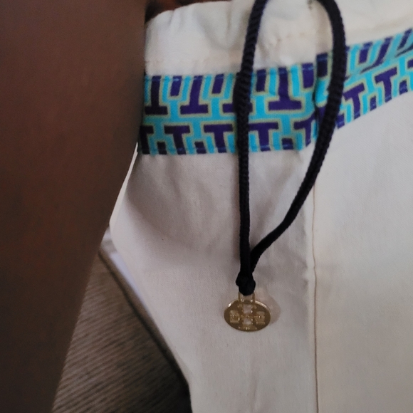 Tory Burch Miller Cloud in Red...SOLD OUT! - Picture 3 of 3